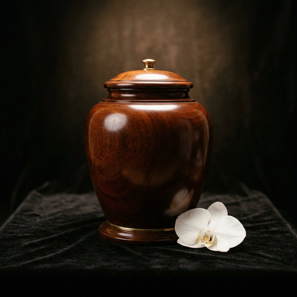 Cremação Solene - Funerária Porto Alegre